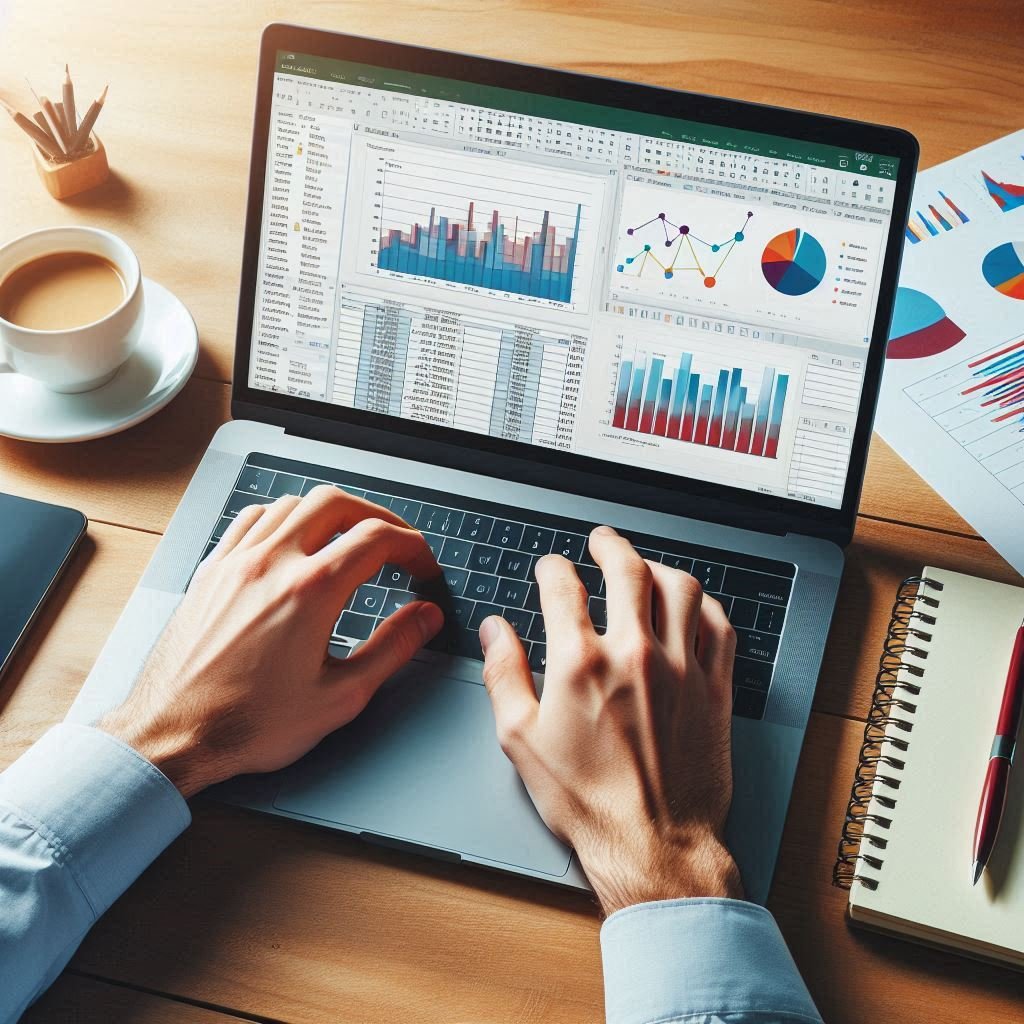 Data Analytics With Excel Course