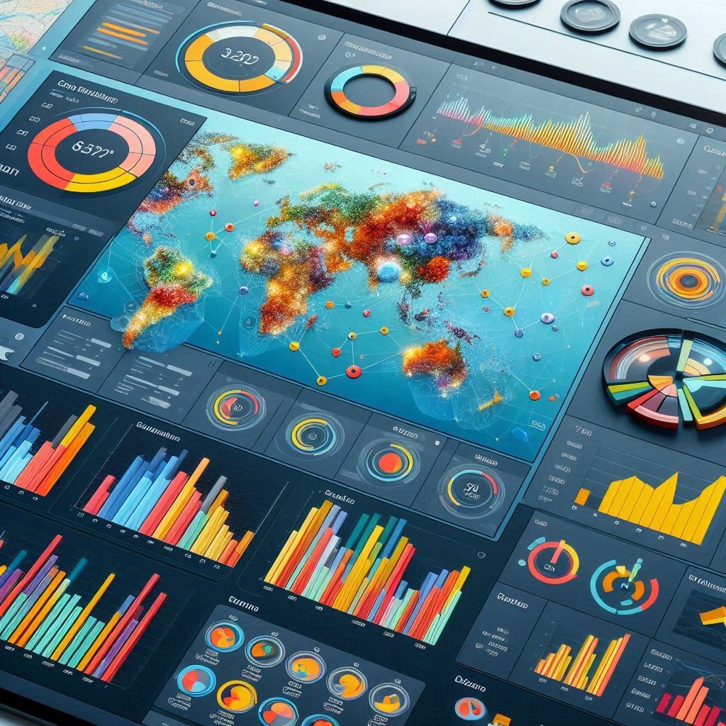 DataViz with Power BI/Tableau